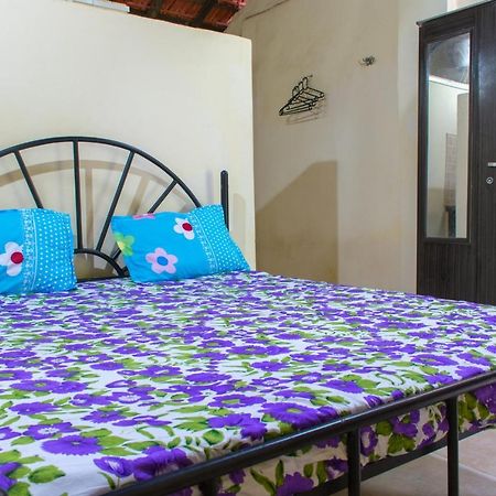 Raikar Guest House بوغمُلو المظهر الخارجي الصورة