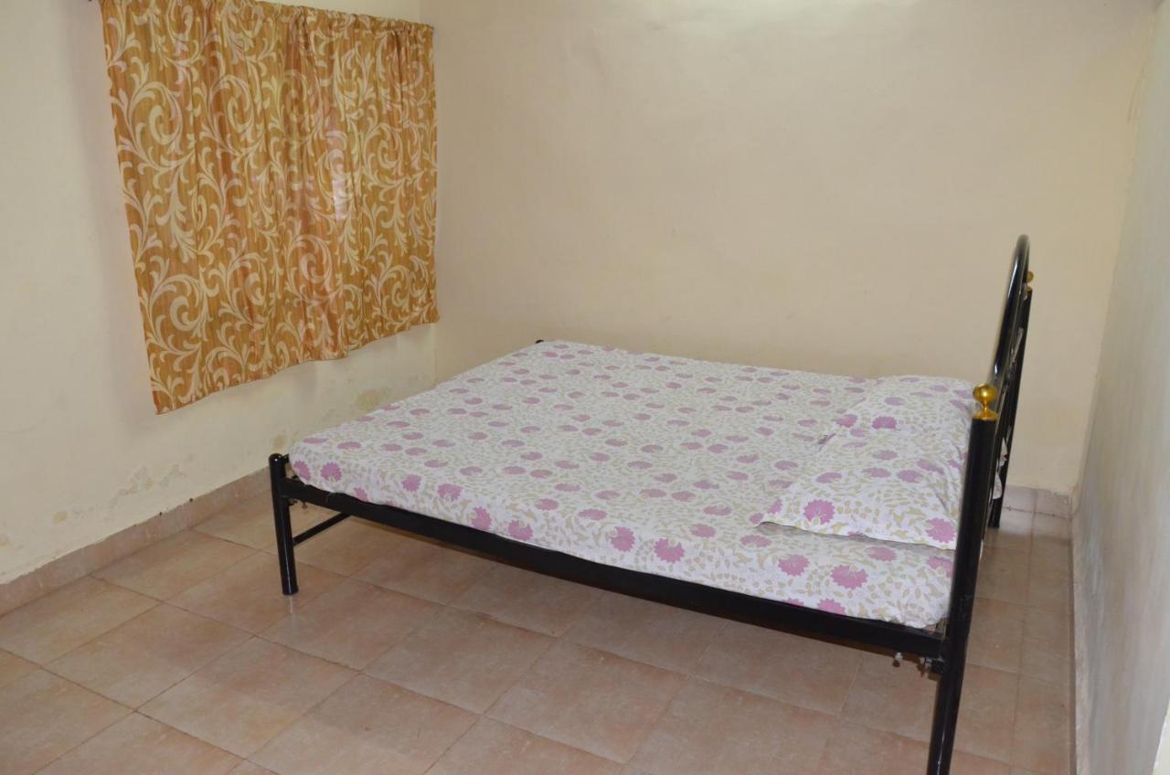 Raikar Guest House بوغمُلو المظهر الخارجي الصورة