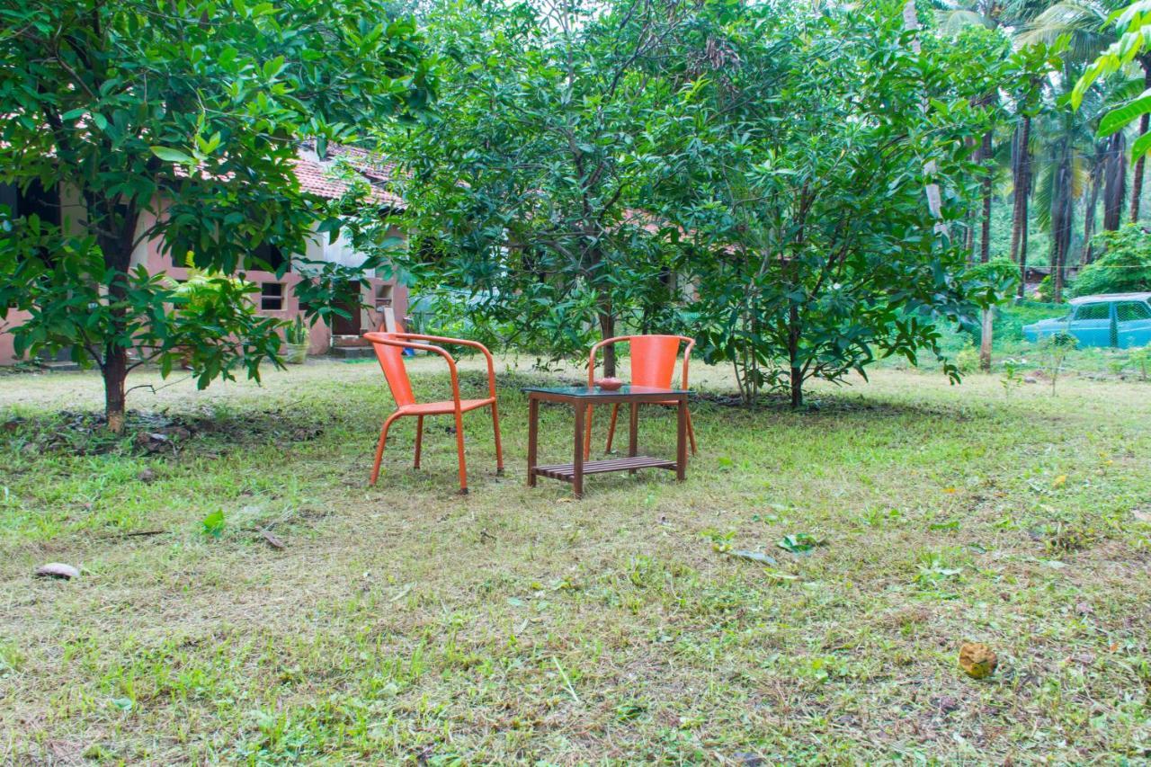 Raikar Guest House بوغمُلو المظهر الخارجي الصورة