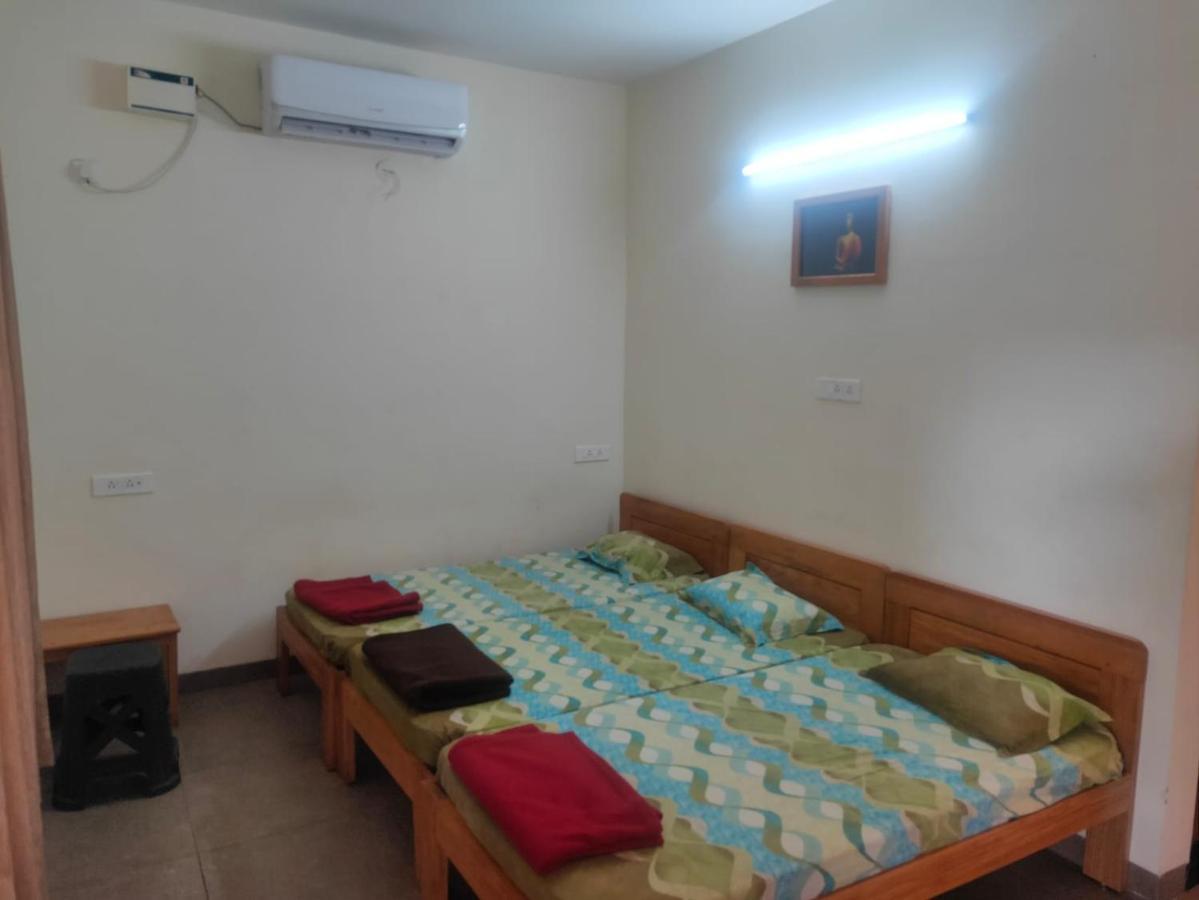 Raikar Guest House بوغمُلو المظهر الخارجي الصورة