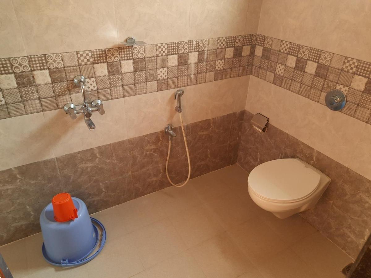 Raikar Guest House بوغمُلو المظهر الخارجي الصورة