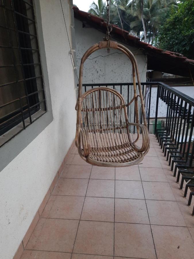 Raikar Guest House بوغمُلو المظهر الخارجي الصورة