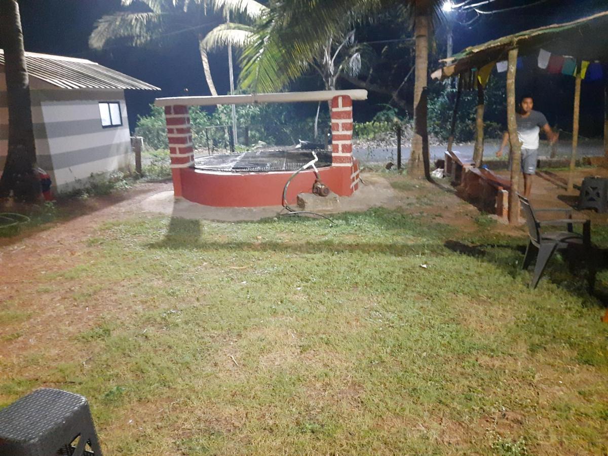 Raikar Guest House بوغمُلو المظهر الخارجي الصورة
