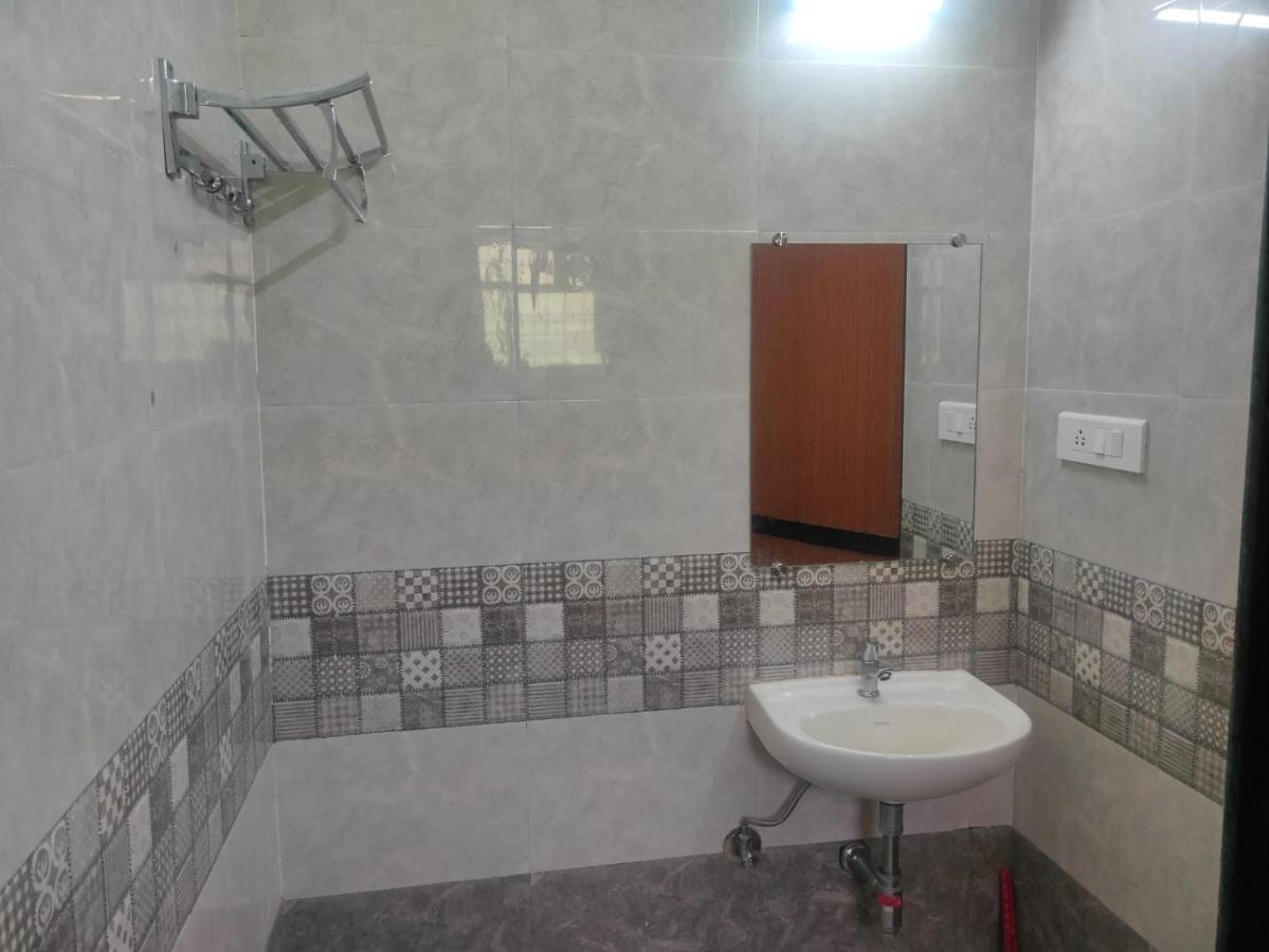 Raikar Guest House بوغمُلو المظهر الخارجي الصورة
