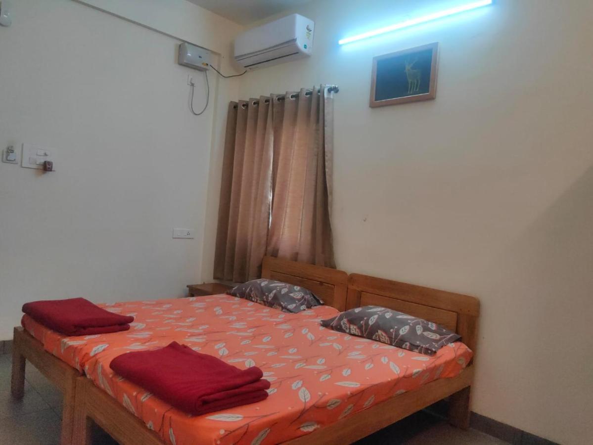 Raikar Guest House بوغمُلو المظهر الخارجي الصورة