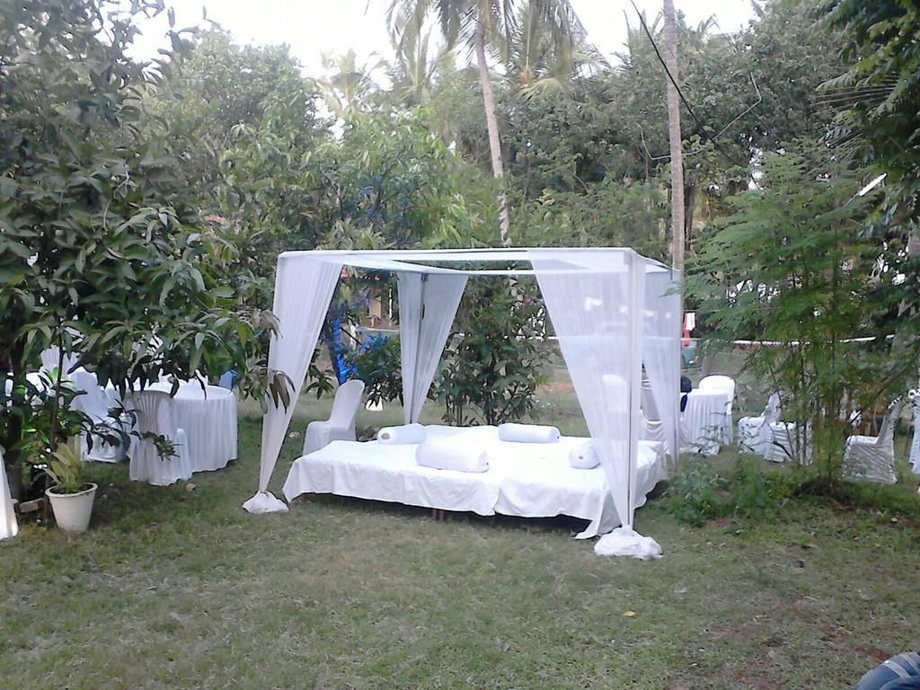 Raikar Guest House بوغمُلو المظهر الخارجي الصورة
