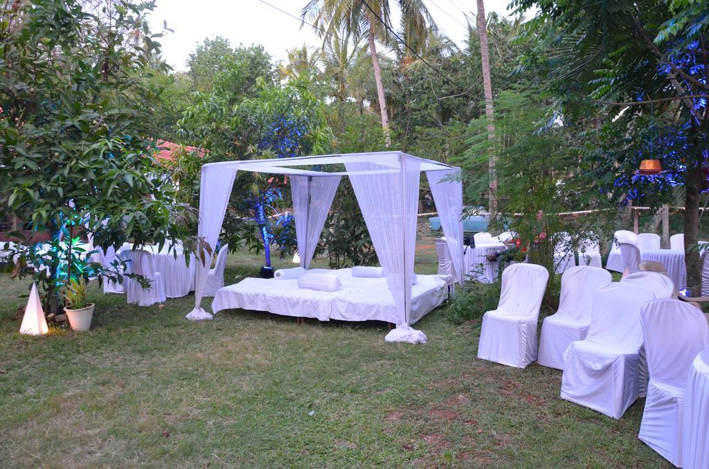 Raikar Guest House بوغمُلو المظهر الخارجي الصورة