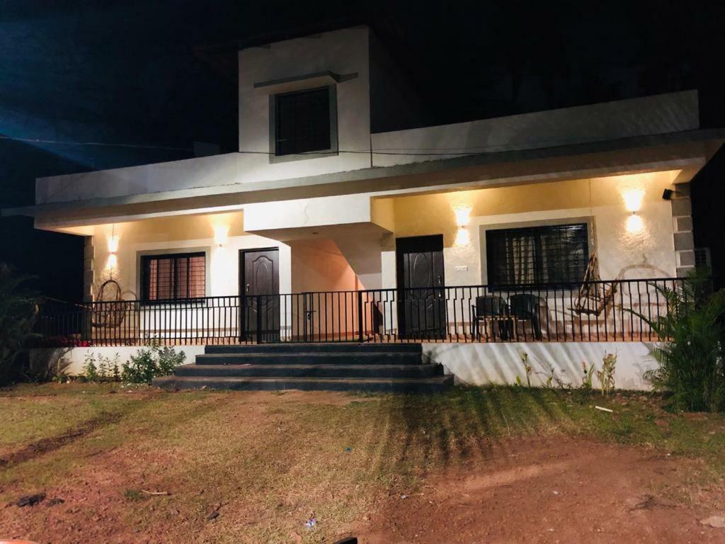 Raikar Guest House بوغمُلو المظهر الخارجي الصورة