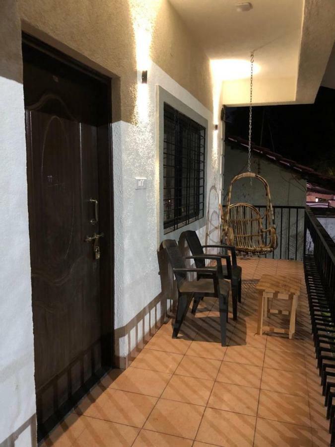 Raikar Guest House بوغمُلو المظهر الخارجي الصورة