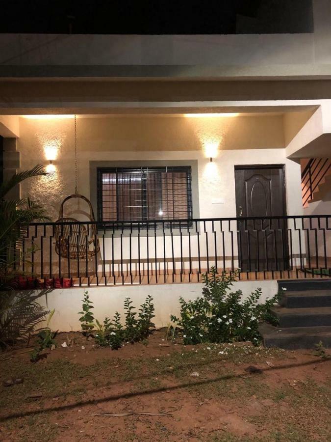 Raikar Guest House بوغمُلو المظهر الخارجي الصورة
